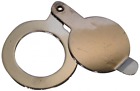 040186257508 Don-jo Dvc Door Viewer Cover