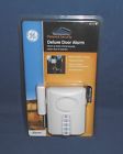 043180451170 Ge Deluxe Door Alarm Entry Alert Chime With