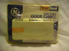 043180507112 Ge Vinta New Smart Home Hard Wired Door