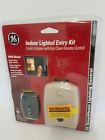 043180524492 General Electric Indoor Lighted