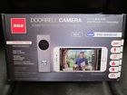044476132254 Rca Video Doorbell Camera Hd Brand New Open