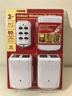 054732816620 Holiday Living Remote Control Power
