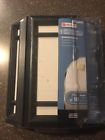 0568975 Utilitech New Black Frame