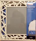 0568976 Utilitech White Wireless Doorbell 016963075795