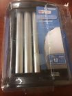 0568981 Brown Wired Bell Utilitech Door Wireless Universal