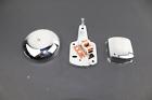 0601986781404 Morris Products 78140 Bells