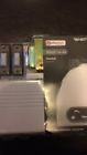 0605963019313 Utilitech Wired Doorbell White New In Box
