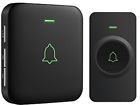 0614993140089 Avantek Mini Wireless Doorbell
