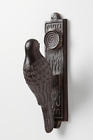 073065 Anthropologie Nwt Cast Brass