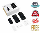 0748966197821 General Best Alert System Fashion Black Wireless Doorbell