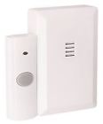 076335230627 Preferred Industries Wireless Door Chime And Push Button