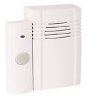 076335230634 Preferred Industries Wireless Plug In Door Chime Kit