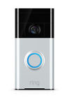 0784497955295 Ring Security Surveillance Video Doorbell
