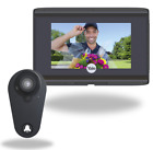 Yrv740 081023841955 Yale Door Bell Viewer Look Wifi