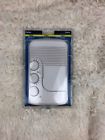 Dh852e 081203008529 Carlon Wired Musical Chime White