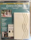 Rc3500d 081203035006 Carlon Battery Operated Extend Chime Doorbell Extender Six Bell Sounds
