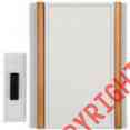 Rc3610 081203036102 Doorbells 00 Chime Chimes Wood Panel Wallpaper Intercoms