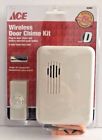 082901090618 Ace Wireless Door Chime