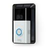0842861102994 Ring Smart Wi Fi Wireless Video Door Bell