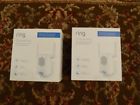 0852239005307 Ring Two Chime Pro Extender And Indoor For