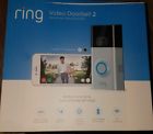 0852239005550 Ring Video Wireless Doorbell Factory Free Shipping Easy
