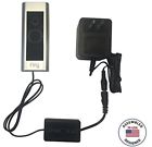 0869309000315 Ohmkat Video Doorbell Power