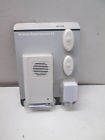 399-60c 090489357184 Unbranded Wireless Plug-in Smart Doorbell