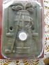 Dc-st-108 092626345450 Figi Ceramic Doorbell Cover Illuminated Golf New