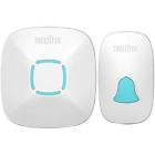 0esjdxd35j Treezitek Wireless Doorbell Waterproof Chime Kit Home Chimes 6462600986254