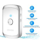 0n3k7dmai2 General Wireless Doorbell Waterproof Chime Kit Button Loud 6927053534457