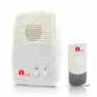 36songs 1 1byone Series Doorbell Portable Push Wireless Button Chime 3 Easychime