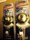 910-buy 1 Heath Lighted Doorbell Button Zenith- Wired Push