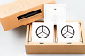 1 Atticus Electronics Wireless Doorbell Kit No Battery Needed 689718968835