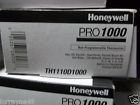 Th1110d1000 1-cool 1-heat Pro1000 -programmable Honeywell 24v