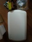 Bk131lsn 1 Polished Button Bk131lpb Door White Chime Bass Nutone