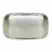 Ut-2747-02 1-year Utilitech Wired Sleek Satin Nickel Doorbell With Warranty
