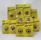 Bc200 10-pack Lee Electric Black Screws Enclosed Unlighted Push Button 16 Volts