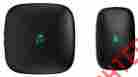 100-percent St-fx-f-bl Sadotech Touch Activated Wireless Doorbell With Waterp 616453923454