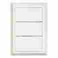 1001406912 Home Depot Wired Door Chime Receiver White 090489357122