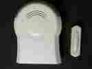 1001411364 Hampton Bay Wireless Table Top Strobe Door Bell Kit 016963077782