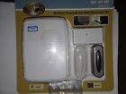 1001411383 Hampton Bay New Wireless Door Bell And Mail Reminder Kit