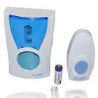 10040 Ikkegol Wireless Cordless Digital Doorbell