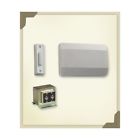 101-1-6 101-1 Quorum International Single Story Front Door Chime Kit 190808068606