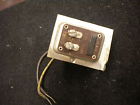 101-n Nutone Transformer For Door Bell Chime Buzzer 10va 16v Made In Usa