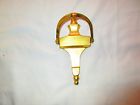10131 Hampton Elegant Solid Brass