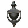 0102.112 102.112 Baldwin Estate Colonial Knocker In Venetian Bronze
