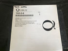 102-2-6 Quorum Lighting White Door Chime Surplus Stock 190808068637
