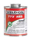 10243 Ips Weld-on Black 773 072874057206