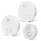 102us-0003 1byone Wireless Doorbell Portable