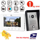 1byone 103na By One Smart Video Doorphone Intercom Doorbell Visual Camera Home